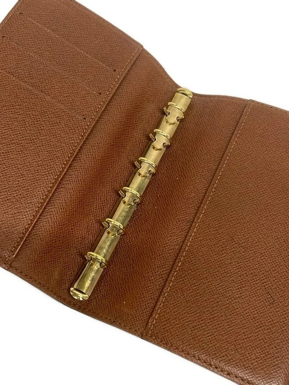 LOUIS VUITTON Agenda PM R20005 Monogram - SP0999 Agenda Monogram Canvas